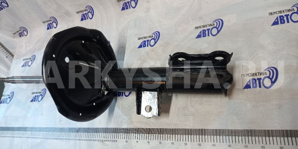 Стойка амортизатора переднего Hyundai Elantra HD 4 Hyundai Elantra оригинальный номер 54661-2H000