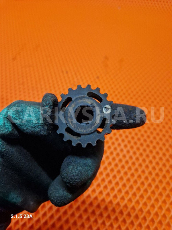 Шестерня балансира mitsubishi airtrek 4g63 Mitsubishi Airtrek 