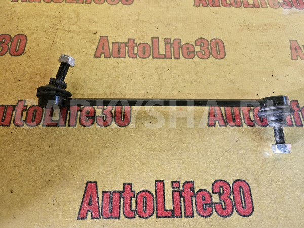 Стойка стабилизатора Nissan Tiida оригинальный номер 54618ED000