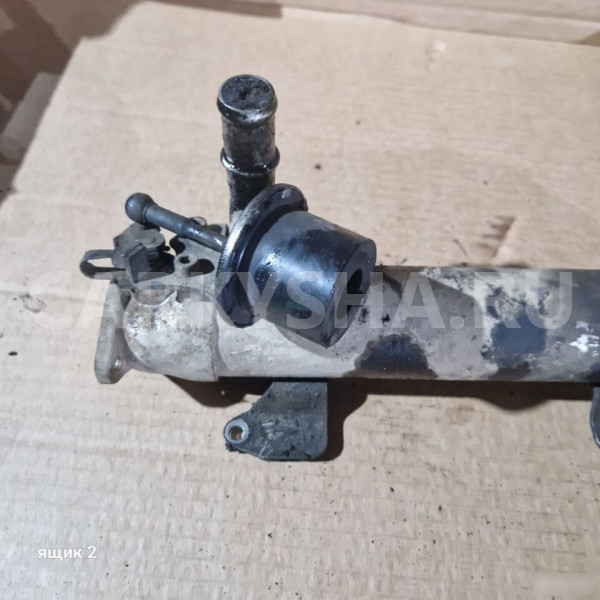 Радиатор EGR Volkswagen Tiguan, I Volkswagen Tiguan 