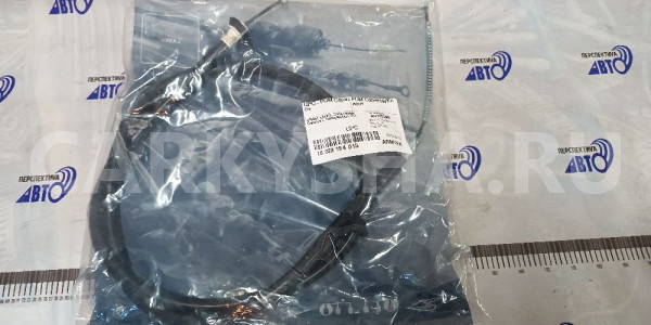 Трос ручника A.B.S. C ZYR3 1816143 8717109576726 Fiat Linea оригинальный номер k16758