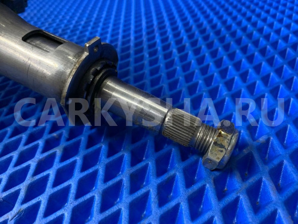 Колонка рулевая Chevrolet Lacetti J200 Chevrolet Lacetti оригинальный номер 96815407
