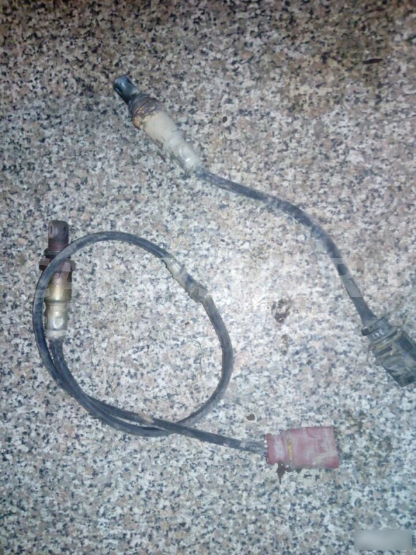 Датчик кислородный Фольксваген Поло VW Polo Volkswagen Polo оригинальный номер 03C906262BF 04C906262J