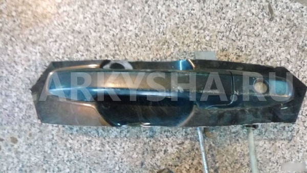 Замок двери передний левый для Хонда Цивик 4д Hond Honda Civic оригинальный номер 72680-SNA-A01