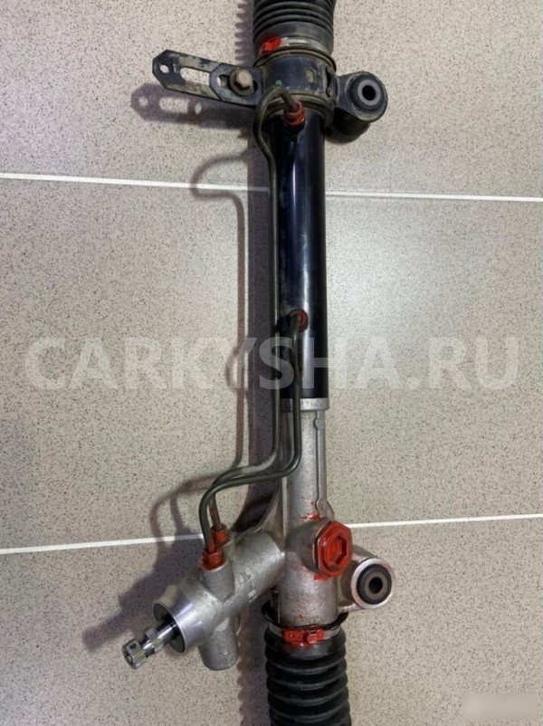 Рулевая рейка Lifan X60FL 2017 г Lifan X60 оригинальный номер S3401100