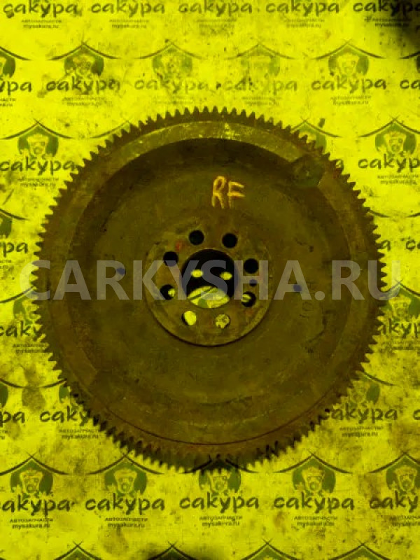 Маховик Mitsubishi Delica 