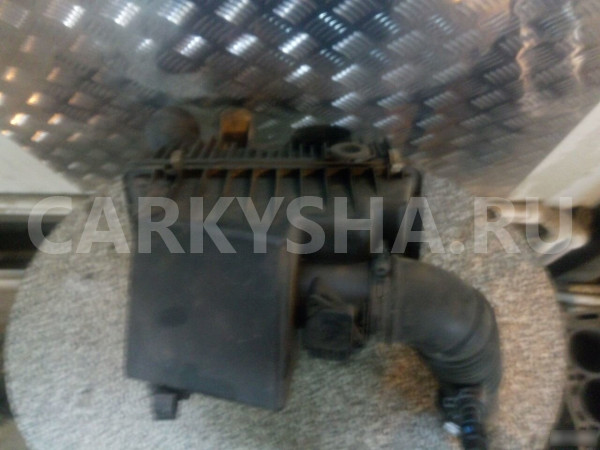 Корпус Фильтра Mazda CX-7 Мазда Сх-7 Mazda 2 оригинальный номер L33E13320B