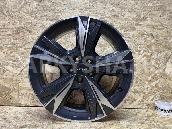Литой диск Jetour Dashing F16-3101010AB   