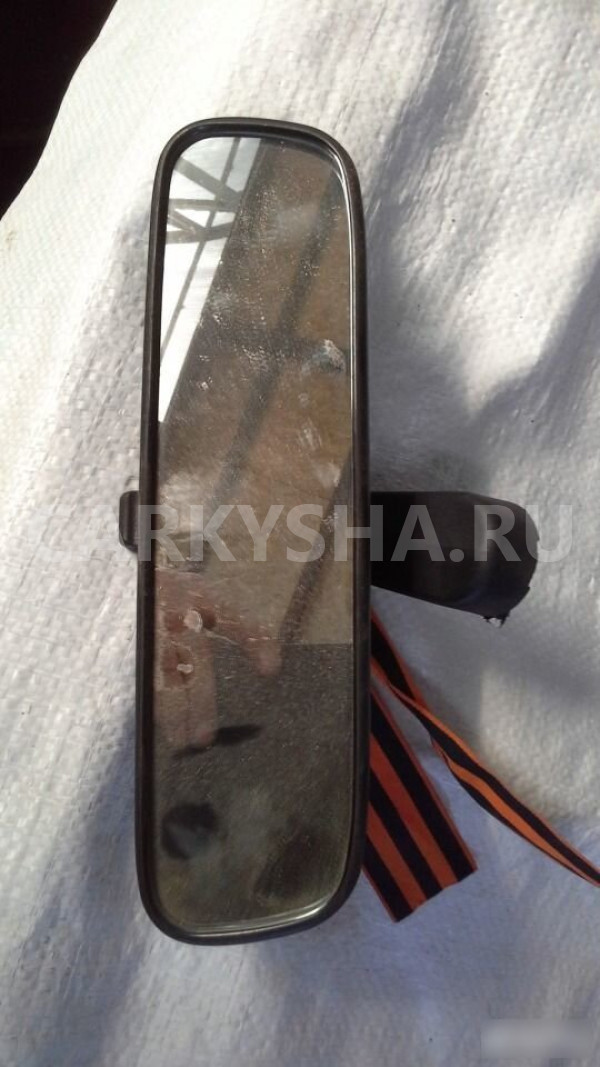 Зеркало заднего вида Nissan Almera Classic B10 Nissan Almera Classic оригинальный номер 9632195F0A