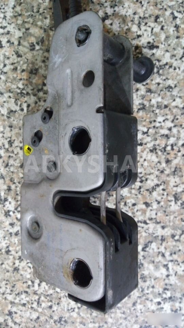 Замок капота Фольксваген Джетта Volkswagen Jetta Volkswagen Jetta оригинальный номер 1К1823509Е