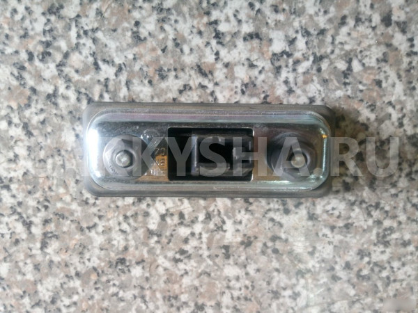 Кнопка крышки багажника Skoda Yeti Шкода Йети Skoda Yeti оригинальный номер 5J0827566E