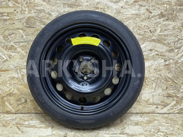 Докатка на Jetour X90 Plus T15-3101030   