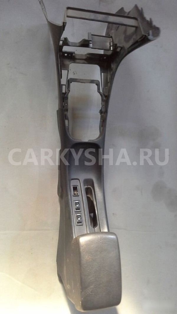 Подлокотник Nissan Almera Classic Альмера Б10 Nissan Almera Classic оригинальный номер 8211031000