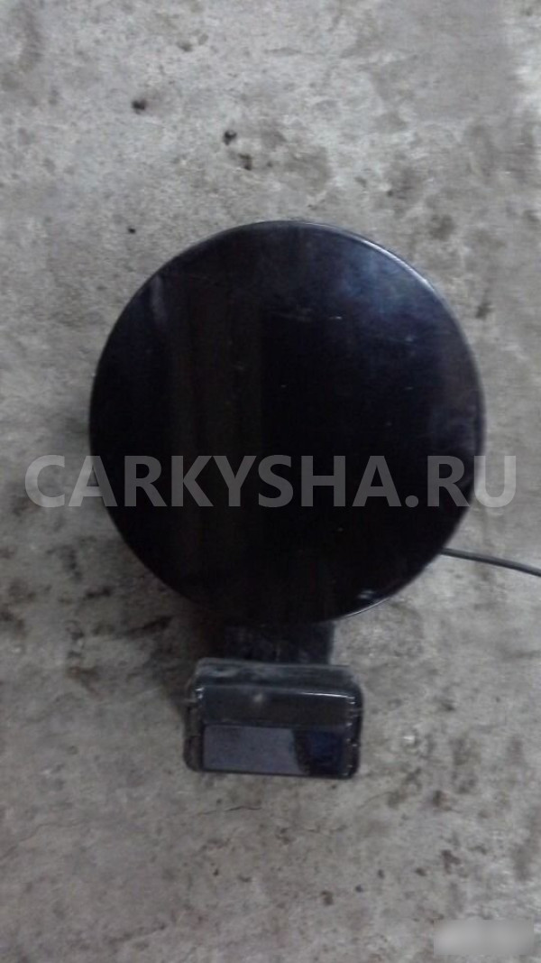 Лючок бензобака Hyundai Santa Fe Hyundai Santa Fe оригинальный номер 6951026002