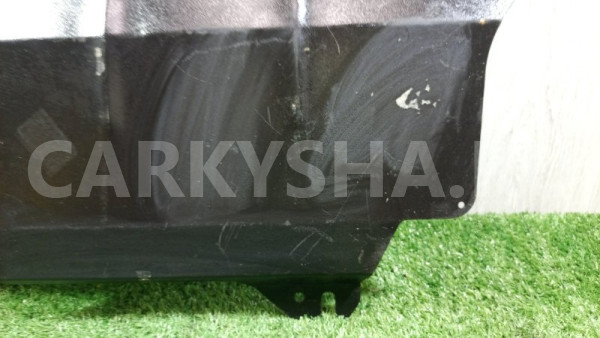 Защита двигателя Skoda Roomster 2015 Skoda Roomster оригинальный номер 02308