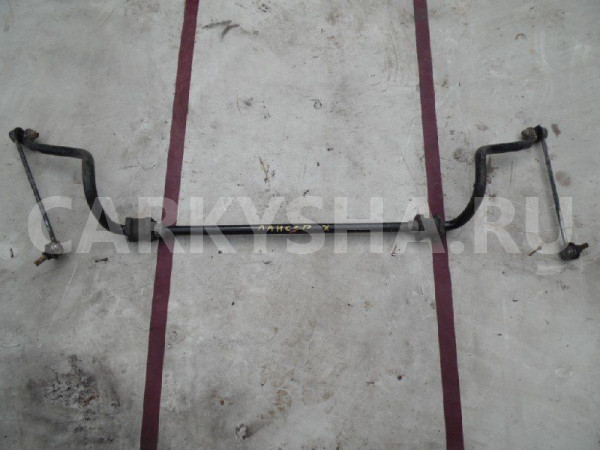 Стабилизатор Mitsubishi Lancer X (2007—2010) Mitsubishi Lancer оригинальный номер 4056A098