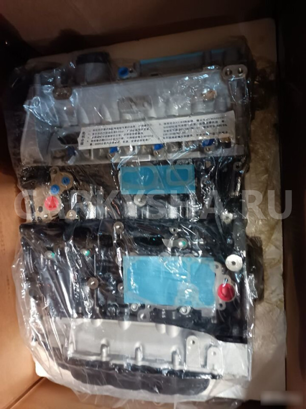 Двигатель Шкода Йети Skoda Yeti 1.8л турбо новый Skoda Yeti оригинальный номер 06J100035H