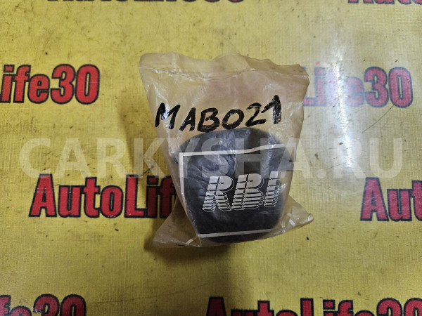 Сайлентблок переднего рычага Mitsubishi Colt оригинальный номер MR102653