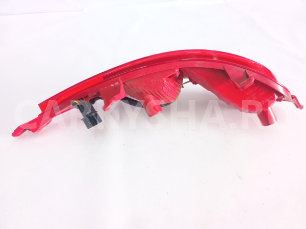 Фонарь Hyundai Tucson 2023 92405N7000 NX4 G4FP, задний левый Hyundai Tucson 