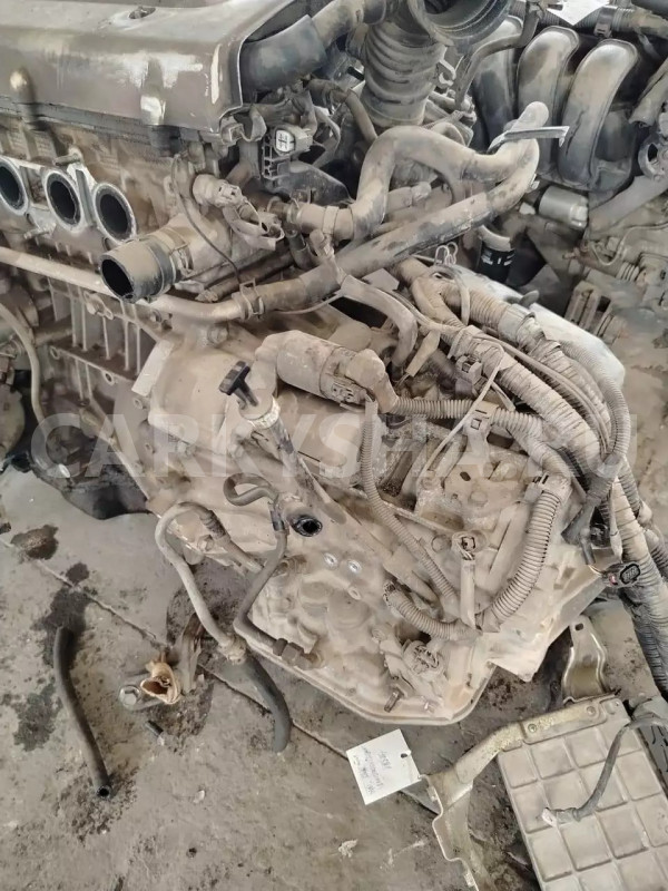 Акпп Toyota Camry оригинальный номер 3050033510