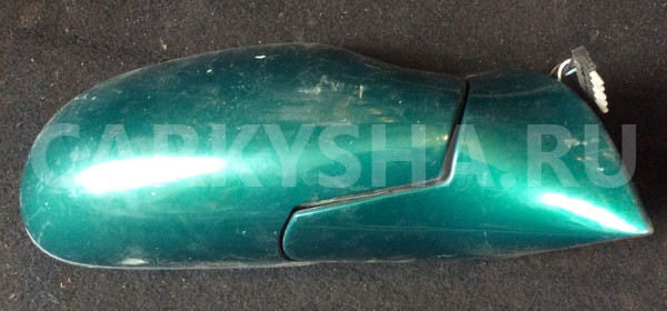 Зеркало боковое правое Mercedes-Benz A-klasse I (W168) оригинальный номер A1688100079
