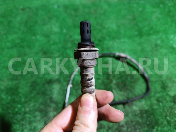 Датчик кислорода Mazda 2 оригинальный номер LF17341F21