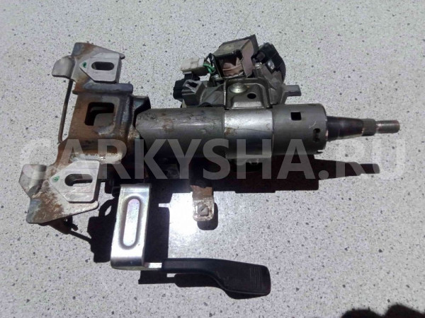 Колонка рулевая Mitsubishi ASX I (2010—2013) Mitsubishi ASX оригинальный номер jj00100388