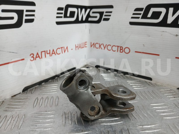 Кардан рулевой Nissan X-Trail 