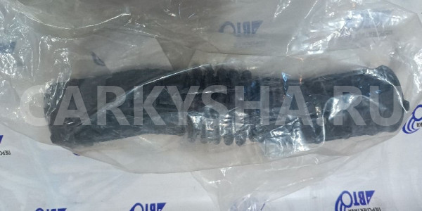 Гофра воздушного фильтра Nissan X-Trail T32 Nissan X-Trail оригинальный номер 16585-4CL0A