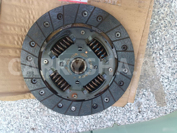 Диск сцепления Митцубиси Кольт Mitsubishi Colt Mitsubishi Colt оригинальный номер MN903364