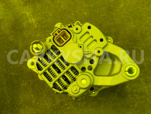 Генератор Mitsubishi Chariot оригинальный номер MD190819