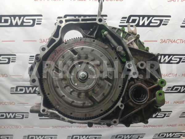 АКПП Honda Civic 