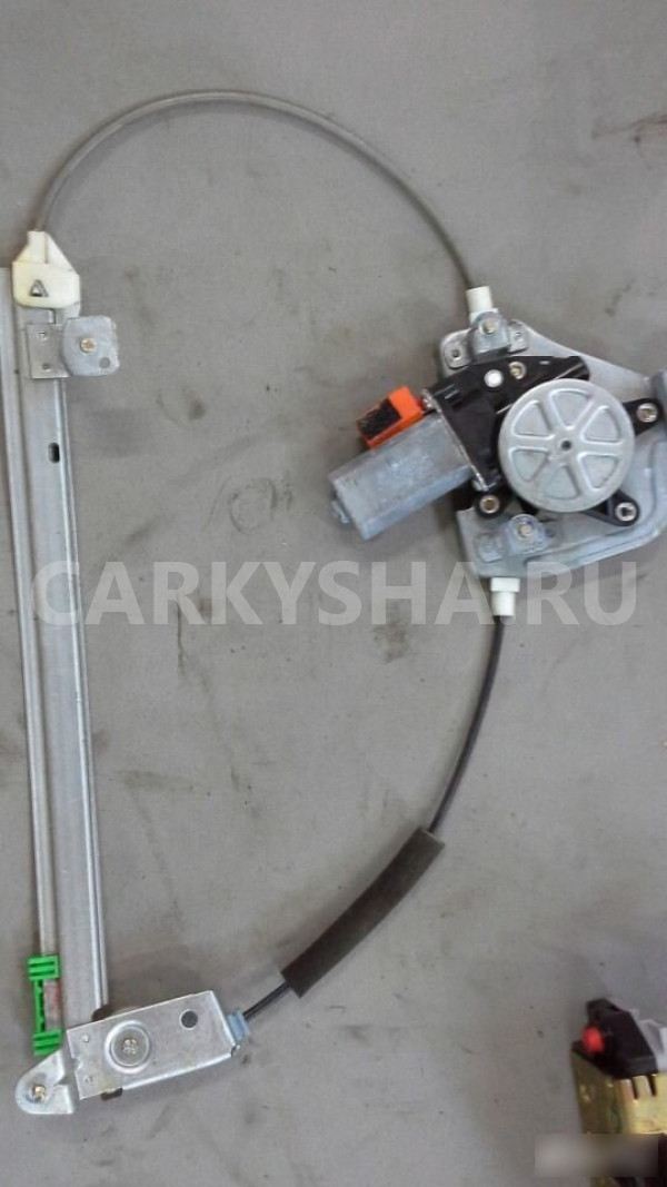 Механизм стеклоподъемника двери донгфенг S30 DongFeng S30 оригинальный номер 5746000