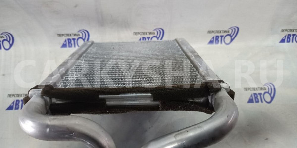 Радиатор печки оригинал Хендай i40 Hyundai i40 оригинальный номер 97138-3Z000