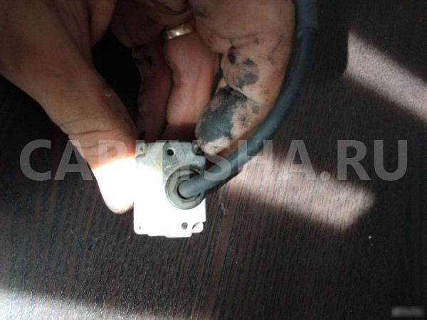 Камера заднего вида Infiniti FX 45 S50 Infiniti FX 