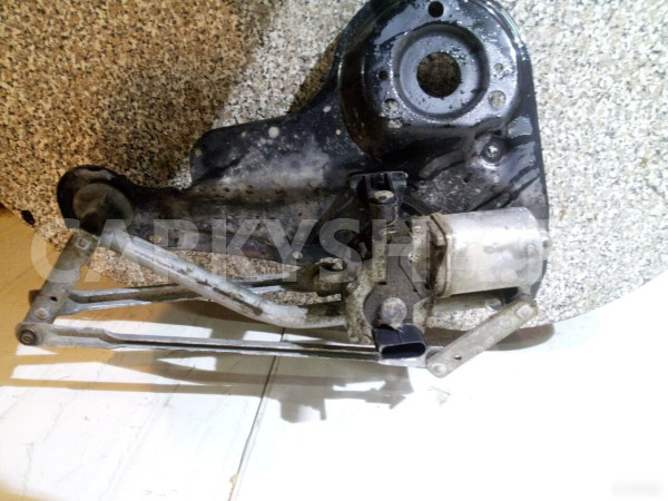 Трапеция дворников Ford Fiesta Ford Fusion оригинальный номер 2S6T17B571AC