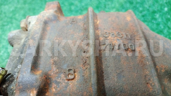 Редуктор Nissan Avenir 2000 Nissan Avenir оригинальный номер 3831171Y00