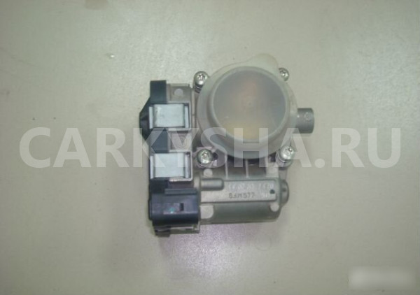 Дроссельная заслонка Фиат Альбеа Fiat Albea 1.4 Fiat Albea оригинальный номер 77363793