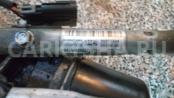 Трапеция дворников Chevrolet Cruze (Шевроле Круз) Chevrolet Cruze оригинальный номер 95971326