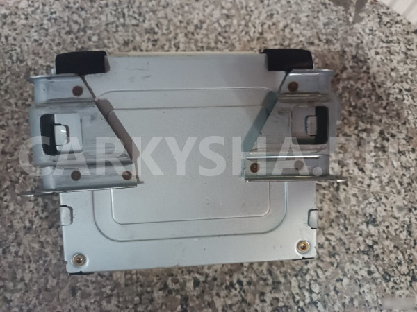 Блок управления круиз-контролем Митцубиси Паджеро Mitsubishi i оригинальный номер 8633А014