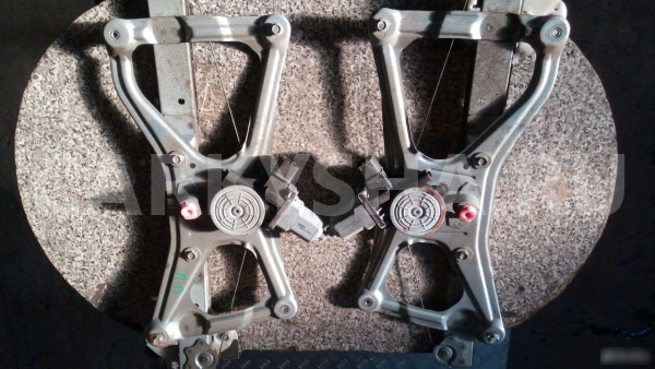 Стеклоподъемник электр.Хонда Цивик 4д Civic 4D Honda Civic оригинальный номер 72250-SNA-A02