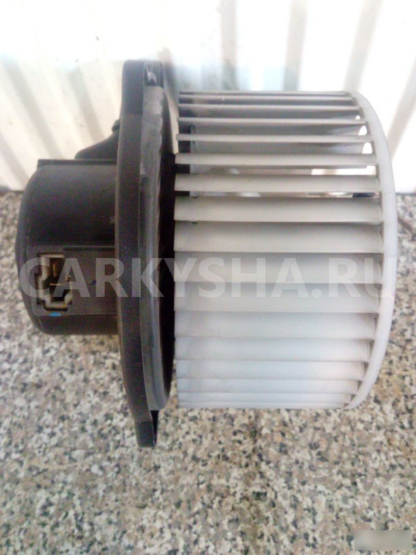 Моторчик отопителя печки Киа Кия Оптима Маджентис Kia Magentis оригинальный номер 971132G000