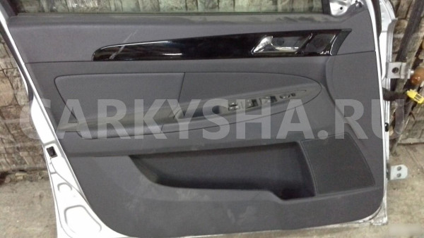 Обшивки дверные Dongfeng S30 (Дунфен С3) DongFeng S30 оригинальный номер 6461009BA