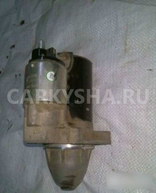 Стартер для АКПП Fusion Фьюжен Фъюжн Fiesta 1.6 Ford Fusion оригинальный номер 1732742