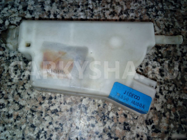 Активатор замка Ниссан Х Трейл Т31 X-Trail Nissan X-Trail оригинальный номер 78850AM80A