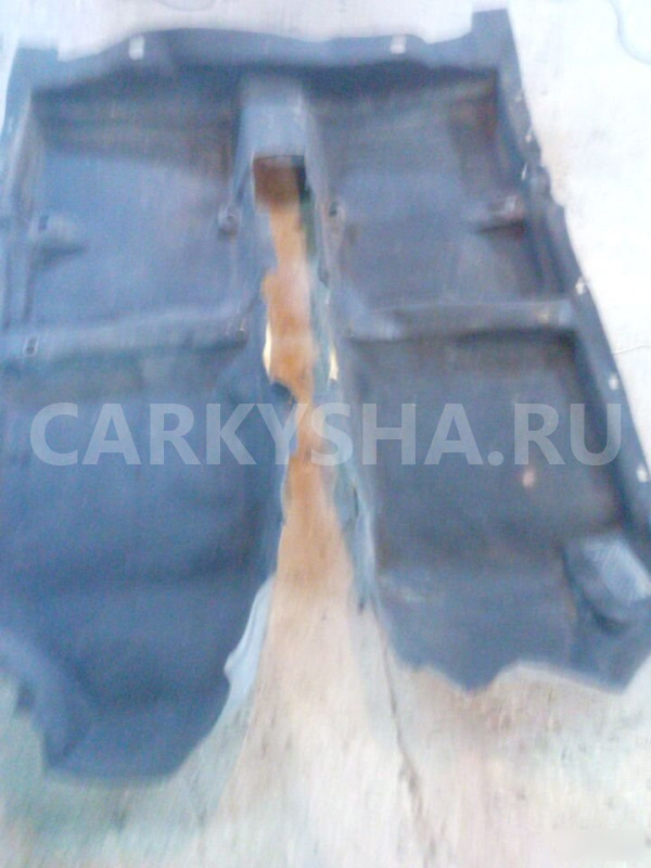 Ковер пола ковролин Киа Манжентис Magentis 2010г Kia Magentis оригинальный номер 842602G111VA