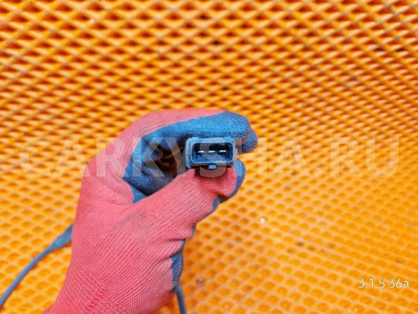 Датчик коленвала Astra F Vectra A C14NZ 1.4/1.6 Opel Astra оригинальный номер 90357491