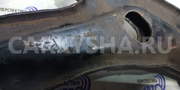 Рычаг левый Фиат Альбеа Fiat Albea оригинальный номер 51769074