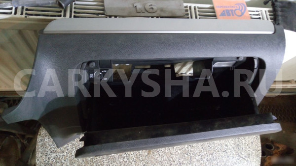 Бардачок Фольксваген Гольф 6 Volkswagen golf VI Volkswagen Golf оригинальный номер 1K1857114AB82V