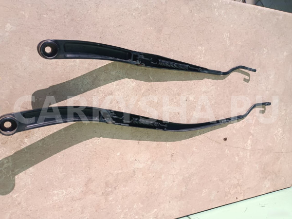 Поводок стеклоочистителя Киа Рио 4 Kia RIO 2017 Kia Rio оригинальный номер 98311H2000